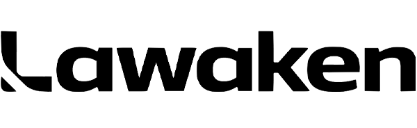 Lawaken Logo